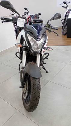 BAJAJ DOMINAR 200 BAJAJ DOMINAR 200
